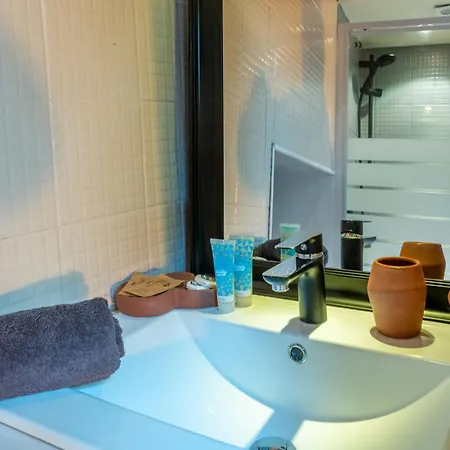 Le Duplex De L'hôtel De *