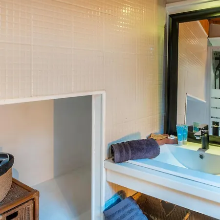 Le Duplex De L'hôtel De *