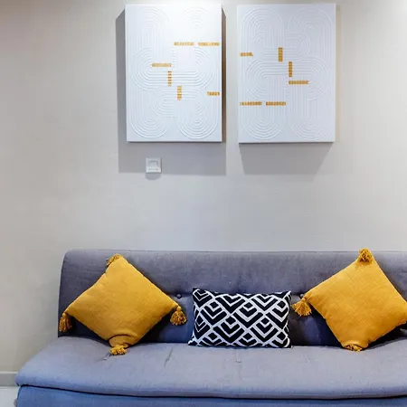 Le Duplex De L'hôtel De Lourdes