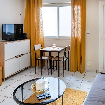 Le Duplex De L'hôtel De Lourdes