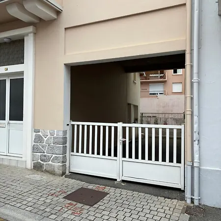 Le Duplex De L'hôtel De Appartement *