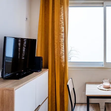 Le Duplex De L'hôtel De