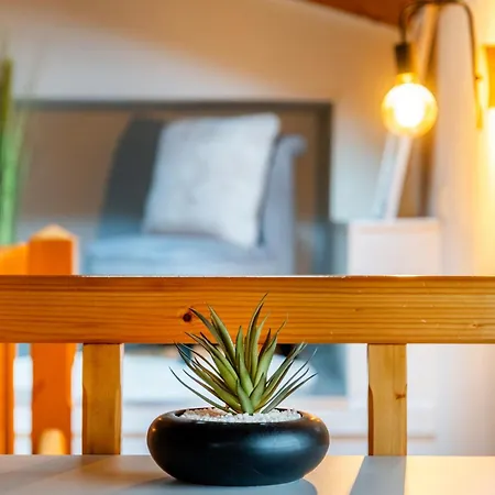 Appartement Le Duplex De L'hôtel De *