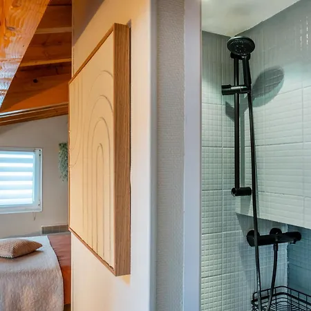 Le Duplex De L'hôtel De Appartement *