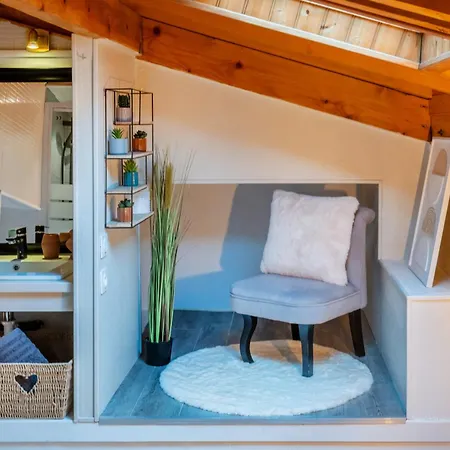 Appartement Le Duplex De L'hôtel De