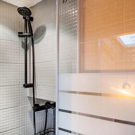Appartement Le Duplex De L'hôtel De