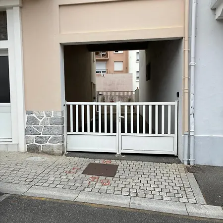 Le Duplex De L'hôtel De *