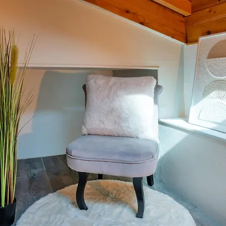 Appartement Le Duplex De L'hôtel De
