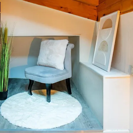 Le Duplex De L'hôtel De Appartement
